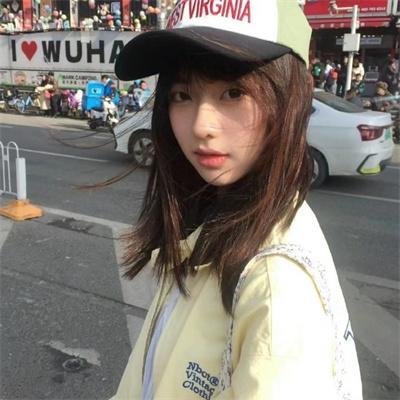 雾中湖