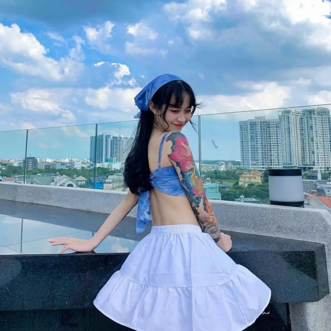 人类之巅