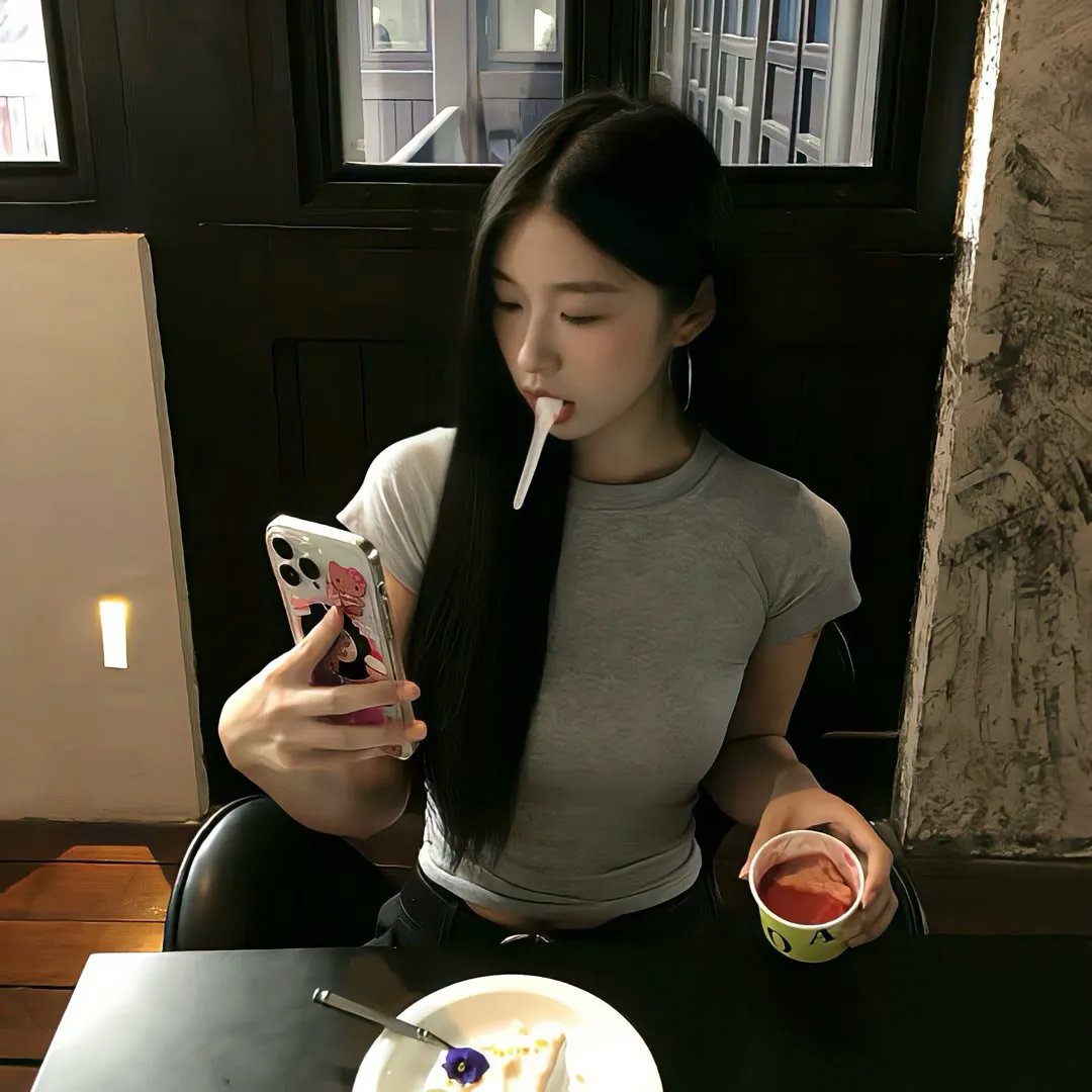 美好的时光